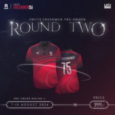 Preorder freshmen 75 polo shirt #2